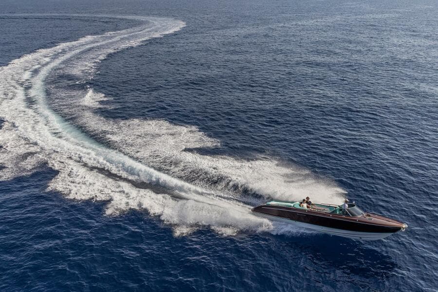 2023 Riva Anniversario