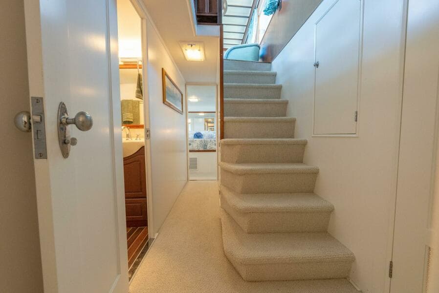Guest Foyer