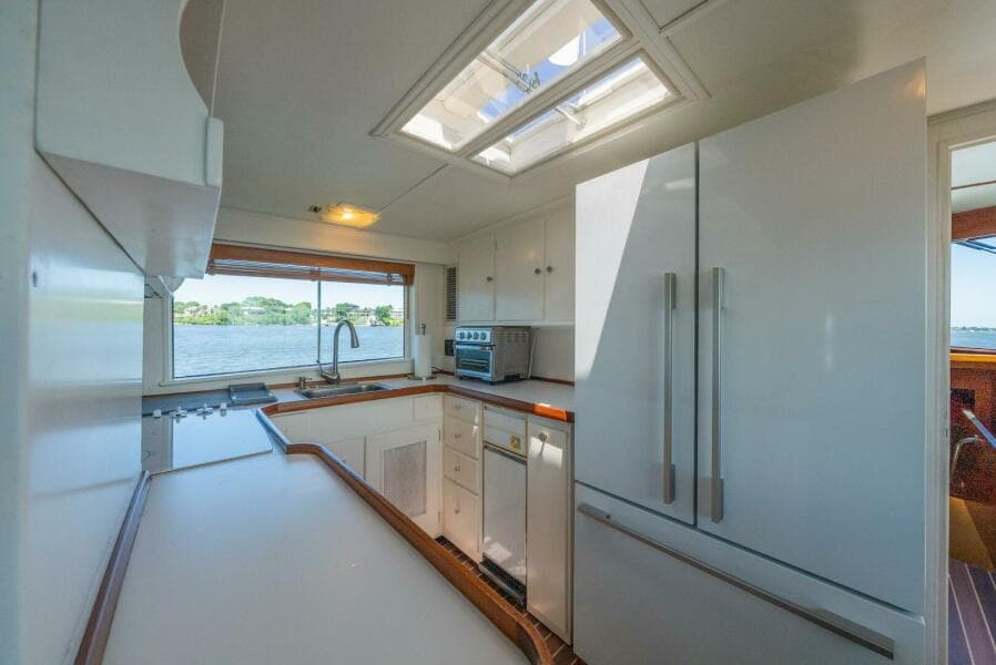 Galley