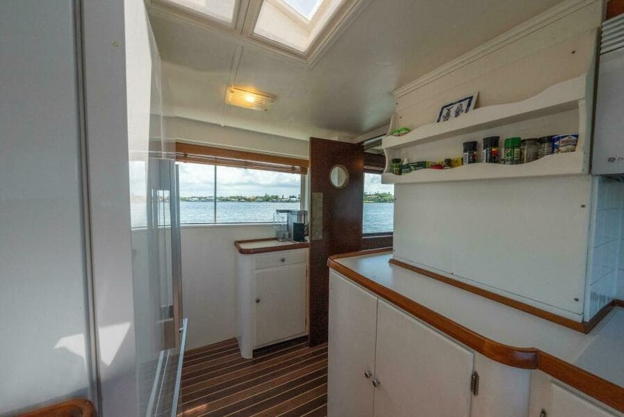 Galley
