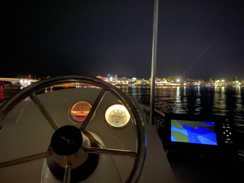 2018 Boston Whaler 150 Super Sport