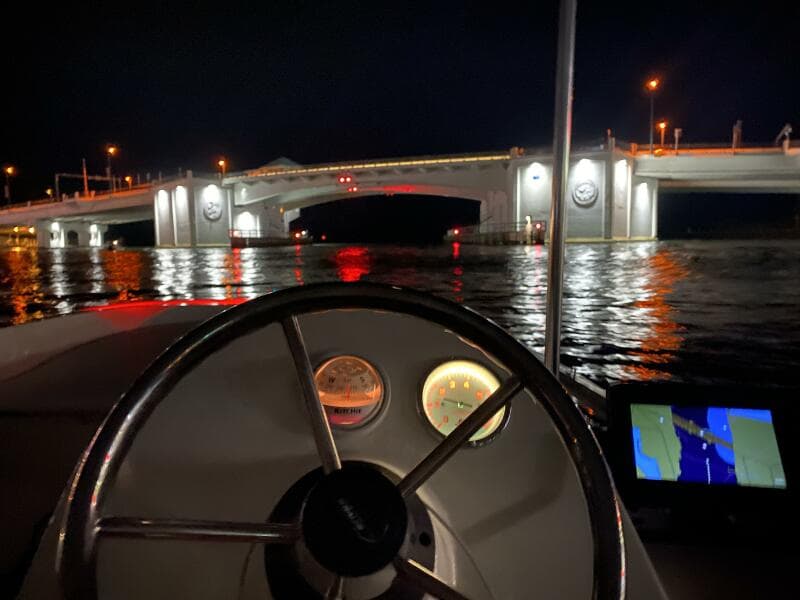 2018 Boston Whaler 150 Super Sport