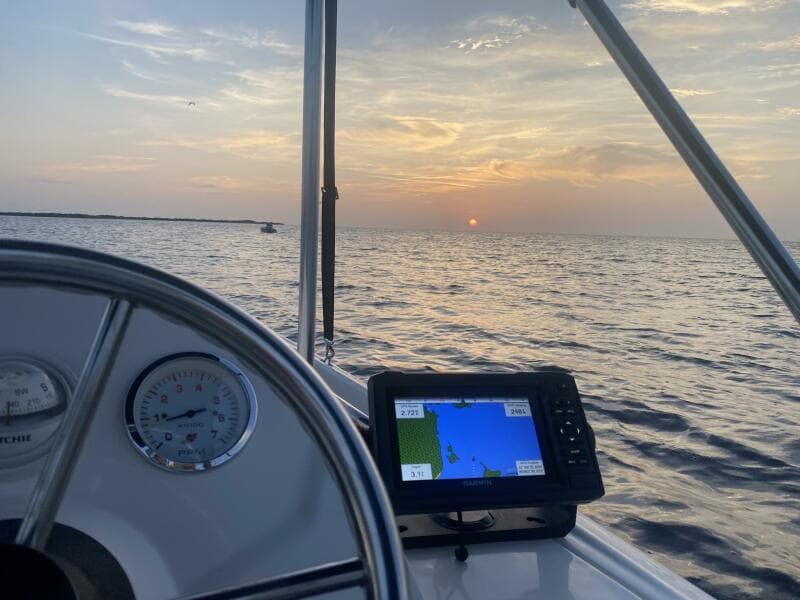 2018 Boston Whaler 150 Super Sport