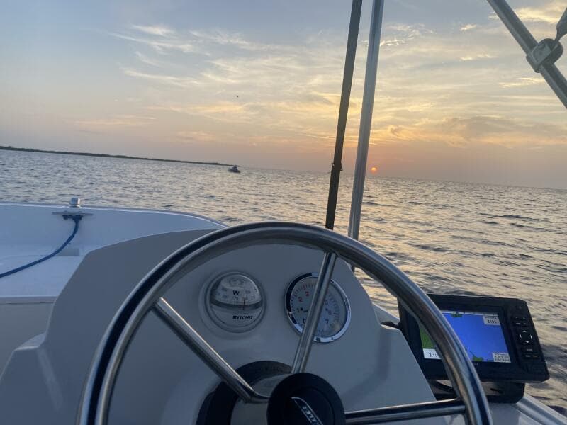 2018 Boston Whaler 150 Super Sport