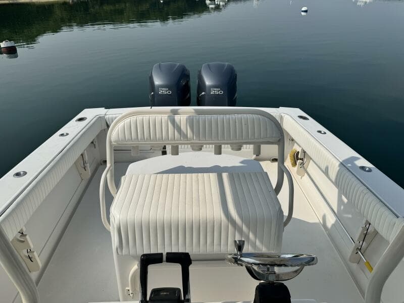 2007 Jupiter 