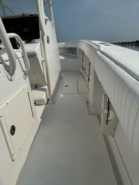 2007 Jupiter 