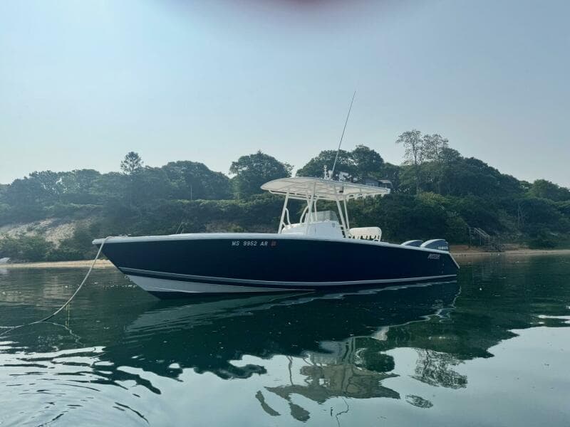 2007 Jupiter 