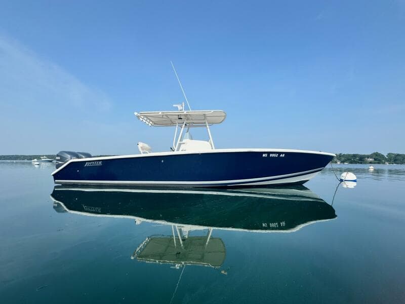 2007 Jupiter