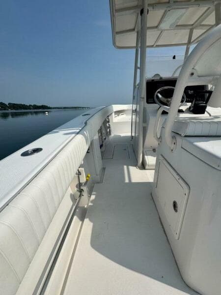 2007 Jupiter 