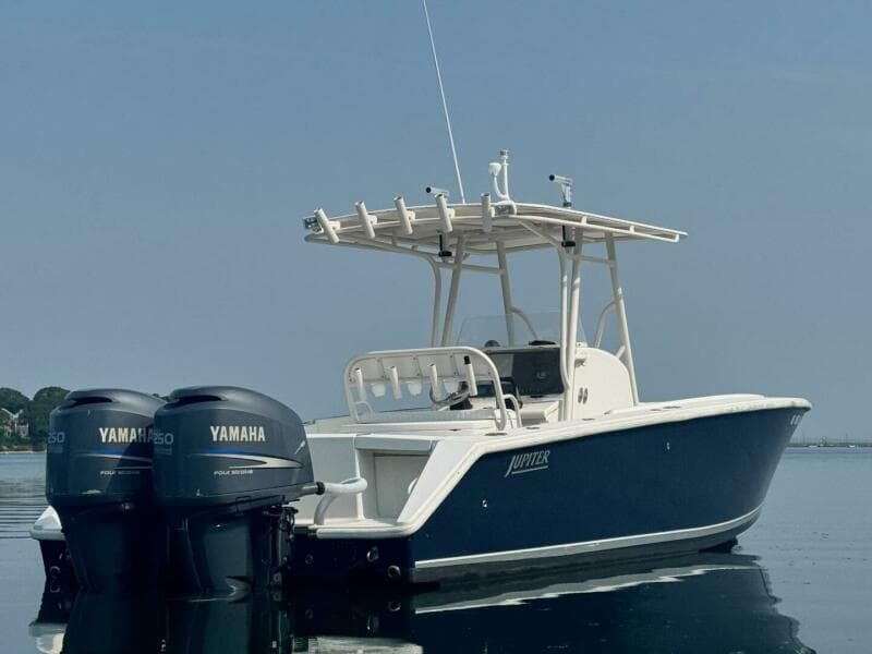 2007 Jupiter 