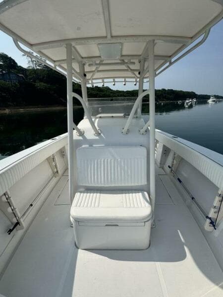 2007 Jupiter 