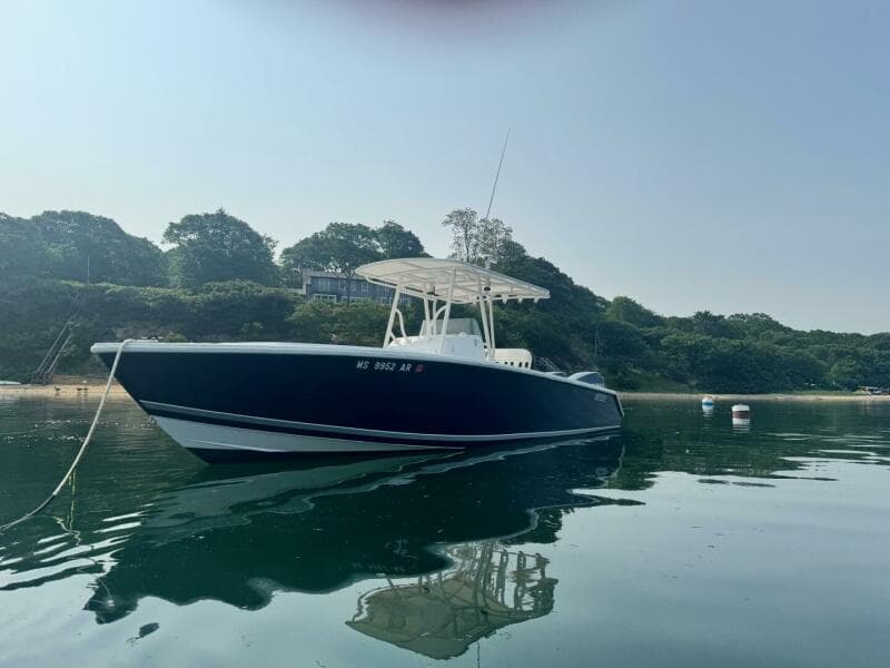 2007 Jupiter 