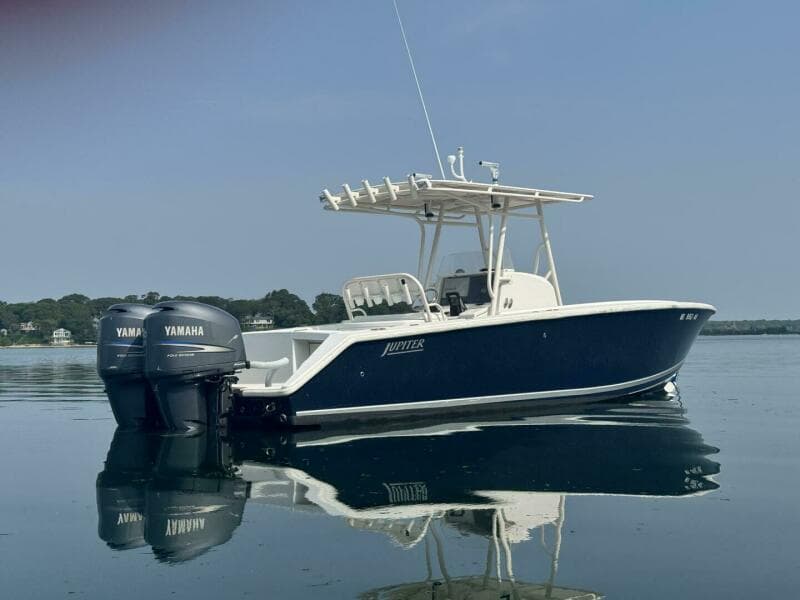 2007 Jupiter 