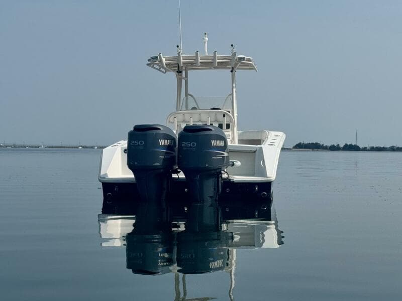 2007 Jupiter 