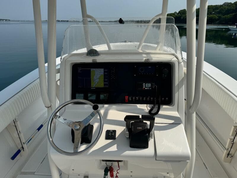 2007 Jupiter 