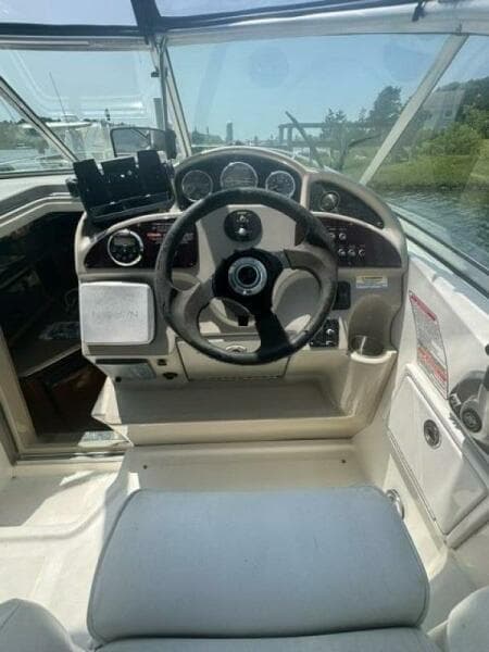 2006 Sea Ray 