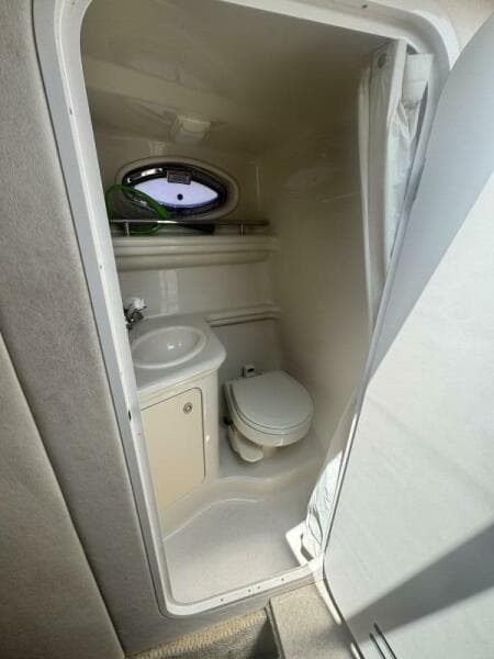 2006 Sea Ray 