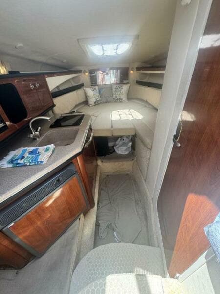 2006 Sea Ray 