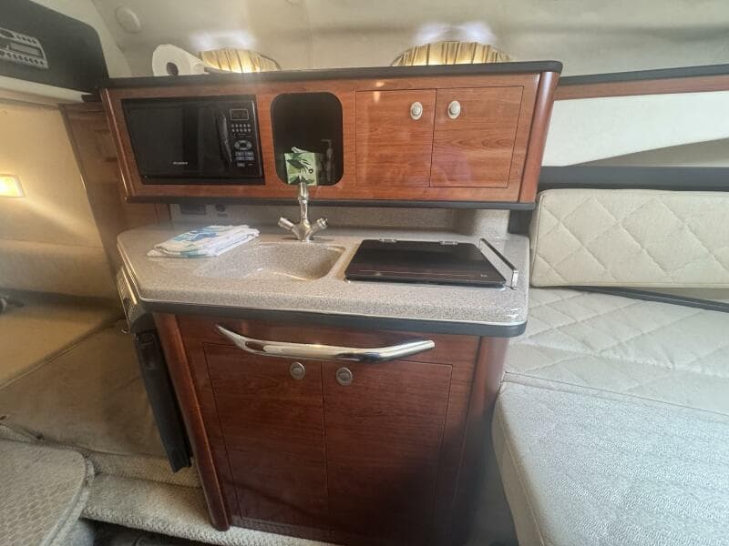 2006 Sea Ray 
