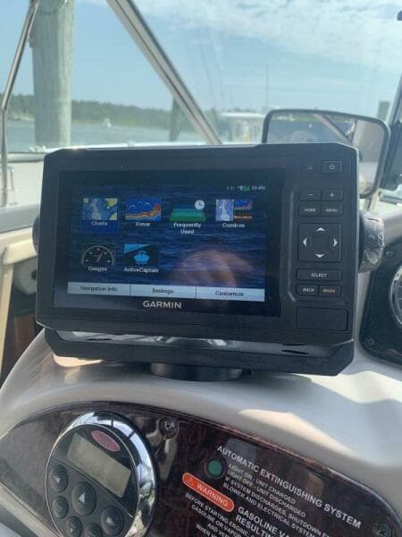 2006 Sea Ray 