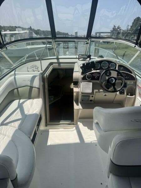 2006 Sea Ray 