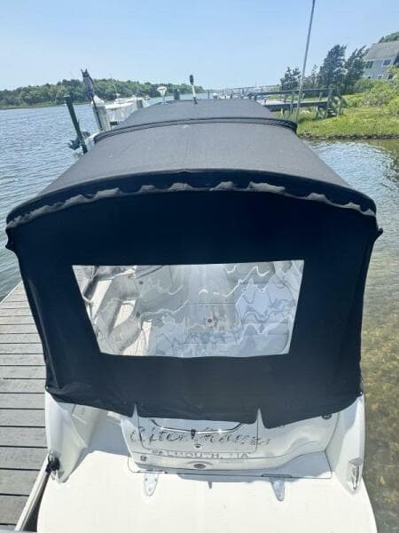 2006 Sea Ray 