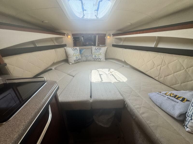 2006 Sea Ray 