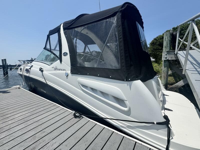 2006 Sea Ray 