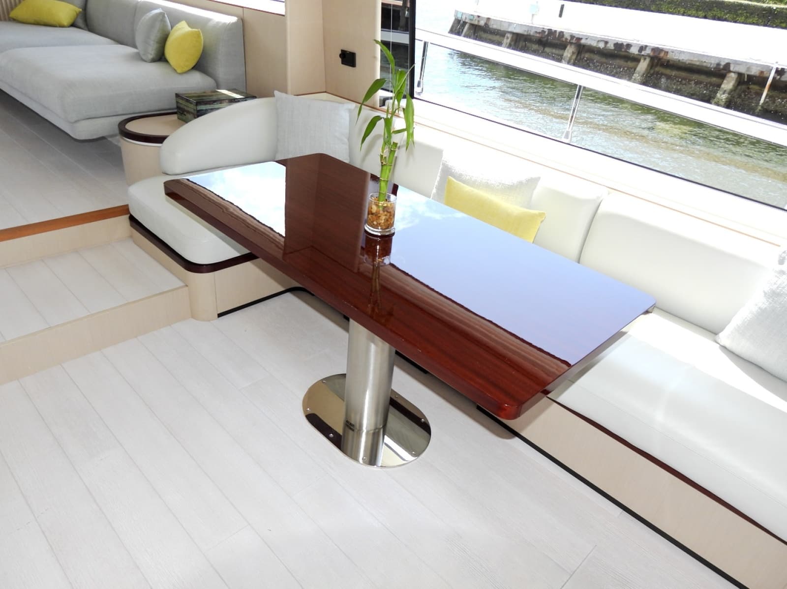 2023 Azimut Fly 68