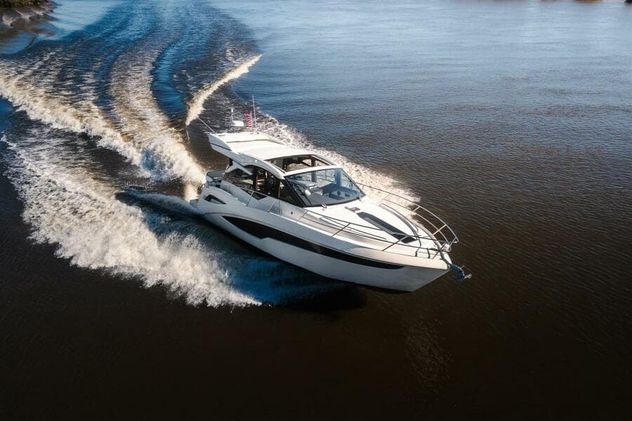 2023 Galeon 425 HTS