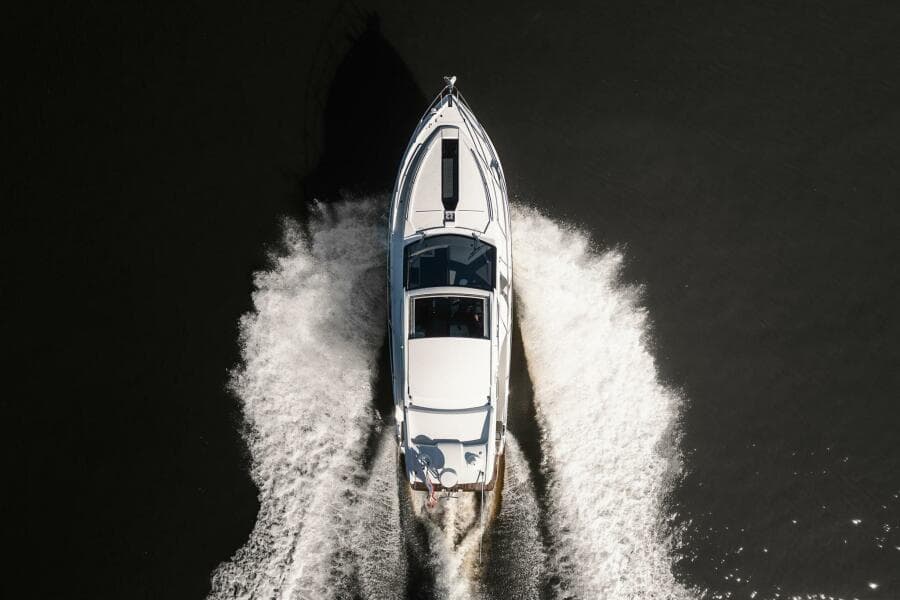 2023 Galeon 425 HTS