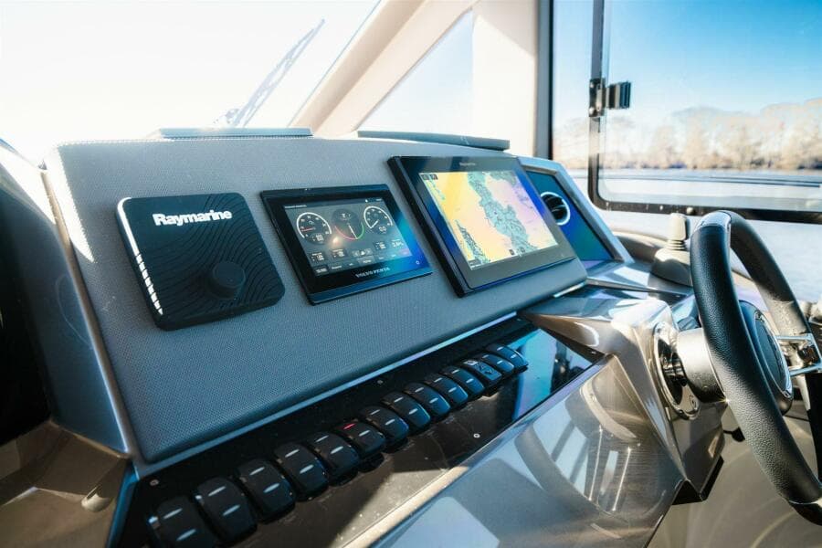2023 Galeon 425 HTS