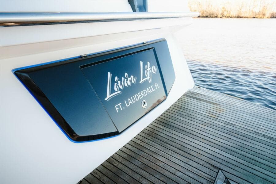 2023 Galeon 425 HTS