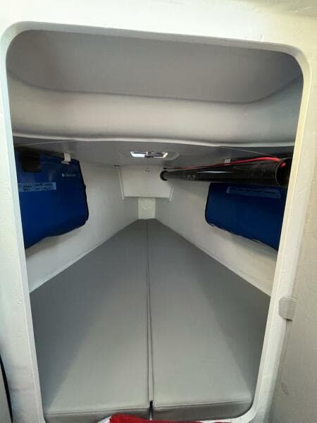 2018 Seascape 27