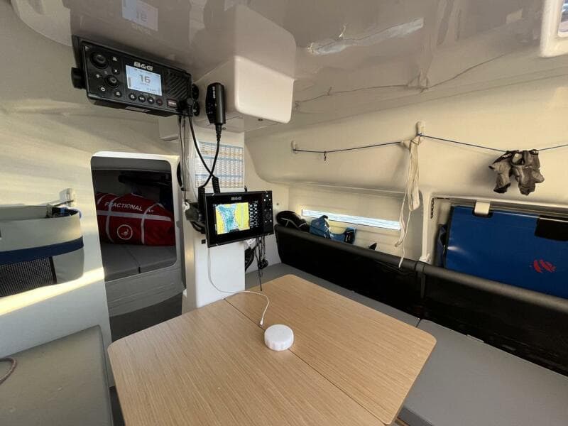 2018 Seascape 27