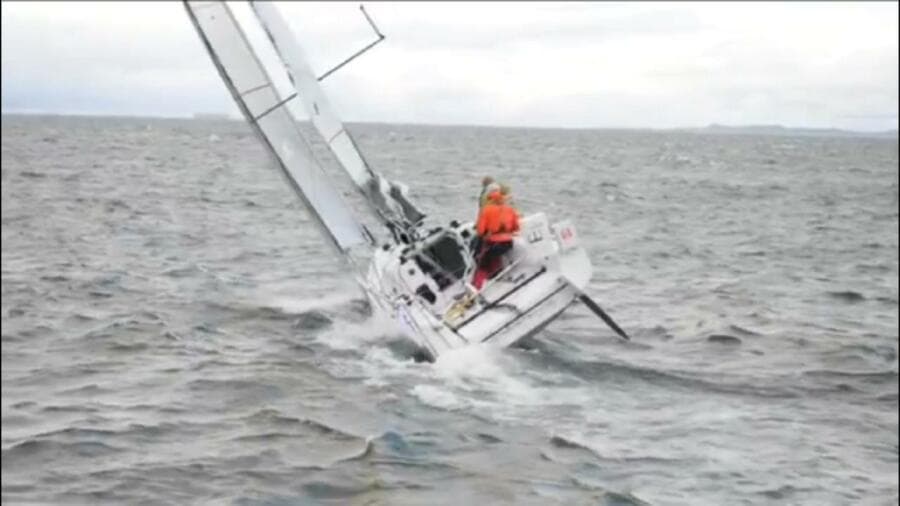 2018 Seascape 27
