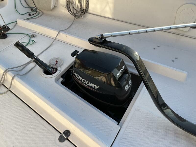 2018 Seascape 27