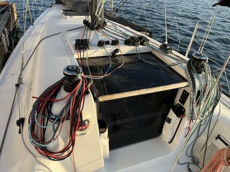 2018 Seascape 27
