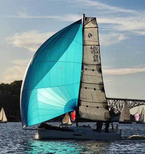 2018 Seascape 27