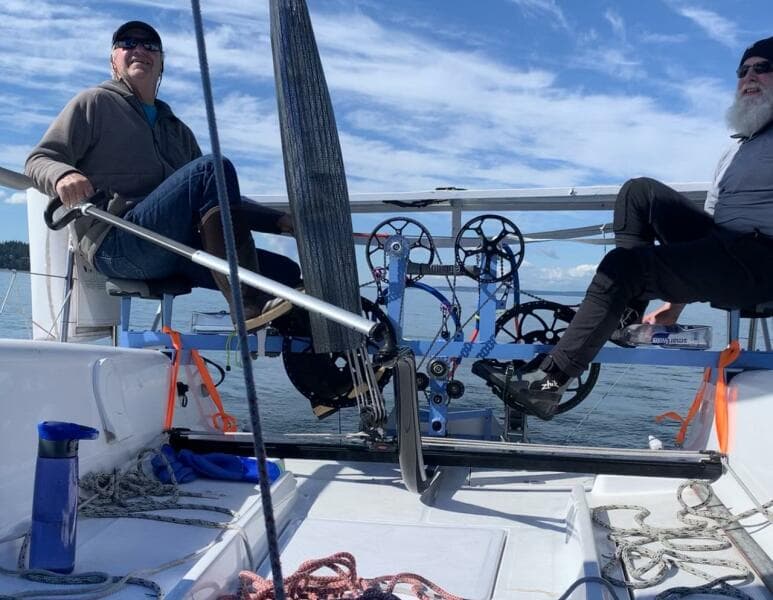 2018 Seascape 27
