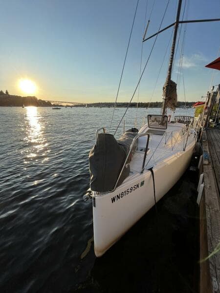 2018 Seascape 27