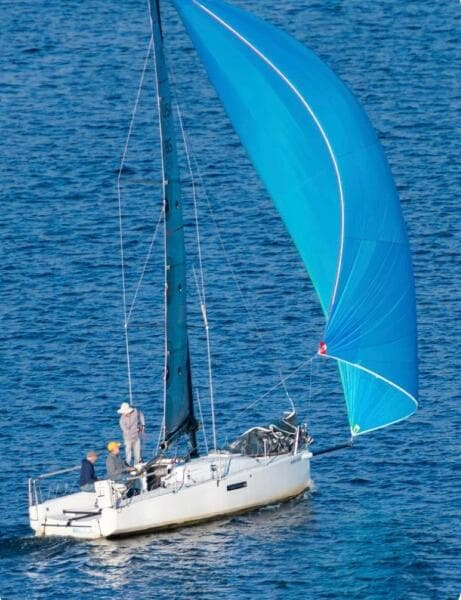2018 Seascape 27