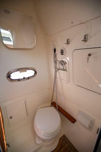 2023 Boston Whaler 380 Outrage
