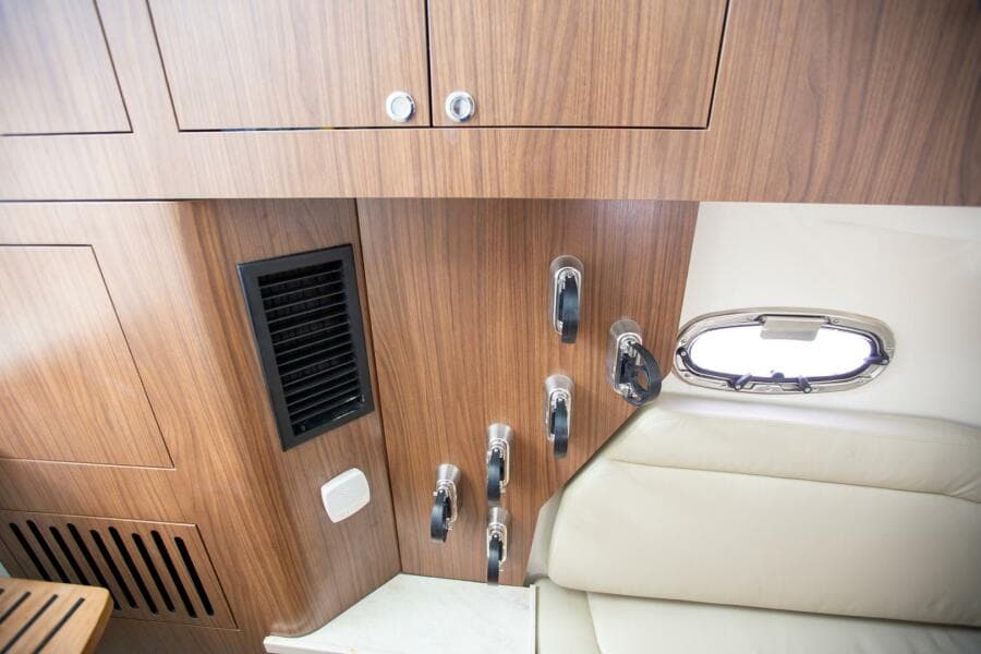 2023 Boston Whaler 380 Outrage