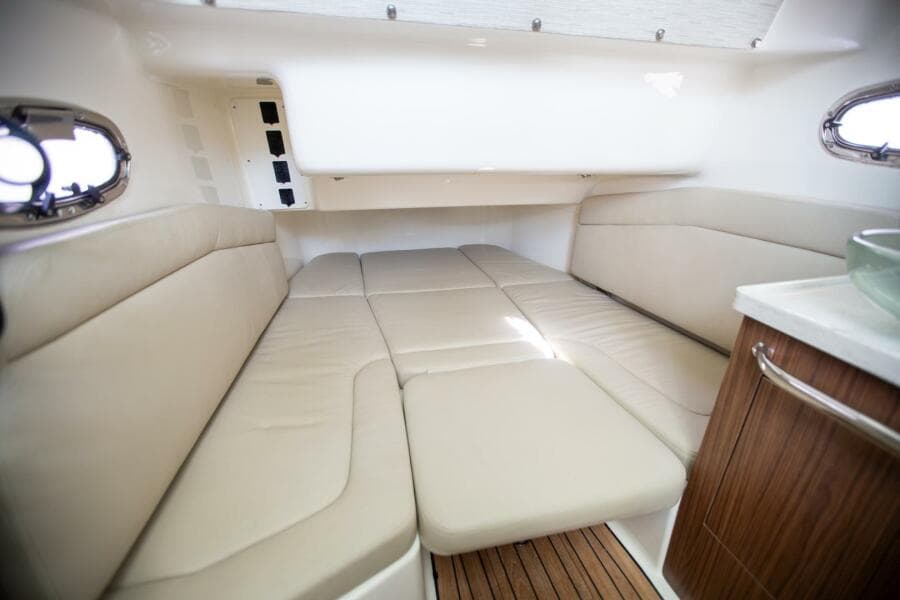 2023 Boston Whaler 380 Outrage