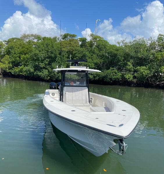 2024 SeaVee 390z