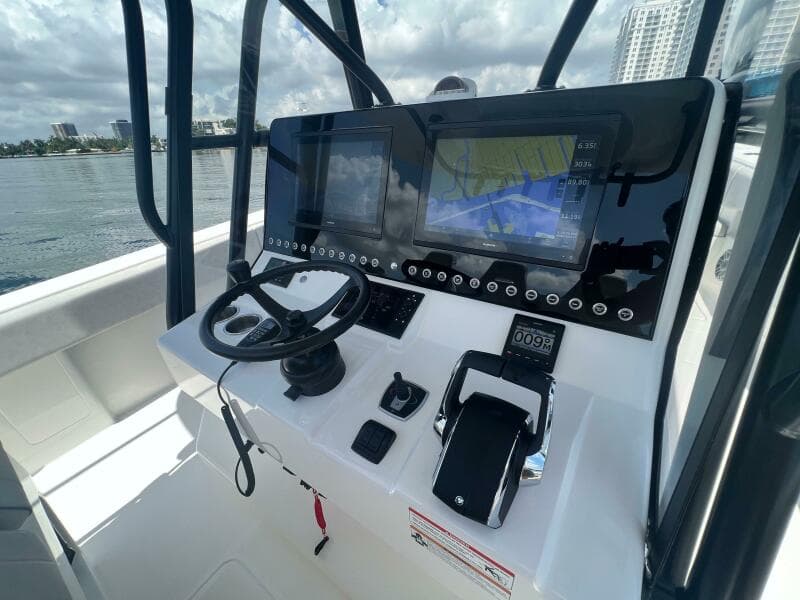 2024 SeaVee 390z