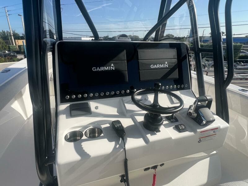 2024 SeaVee 390z