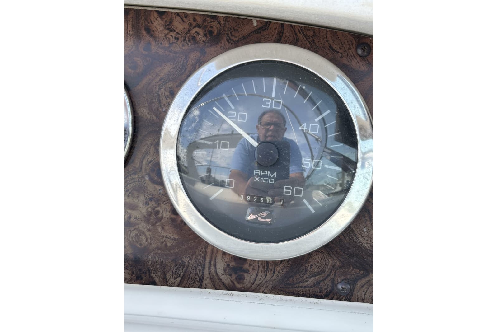 1997 Sea Ray 370 Sundancer