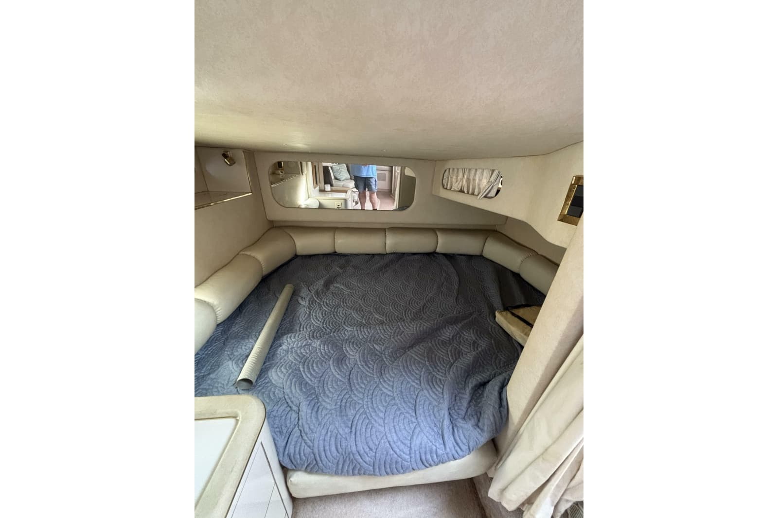 1997 Sea Ray 370 Sundancer
